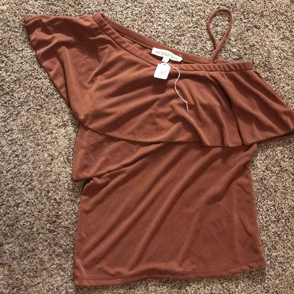 Brand NWT boutique shirt!